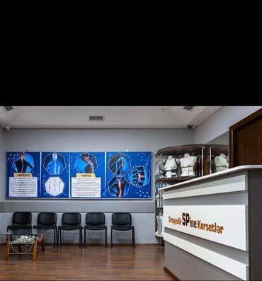 аренда торгового места в магазине: Gənclik metrosuna yaxın yol kənarı ümumi sahəsi 100 kv,m olan — 7