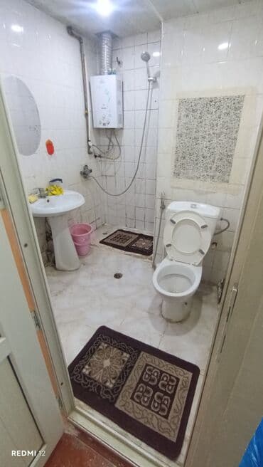 Mənzil kirayələyirəm: Vasitəçi Ancaq Ailə. Əhmədli Neapol Dairəsi 555 Servis Tərəf — 6