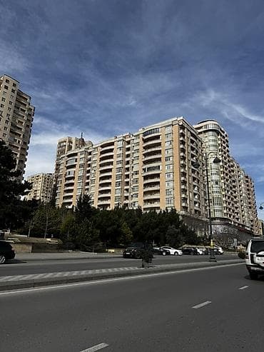modul tipli ev: Yasamal, 3 otaqlı, Yeni tikili, m. Elmlər Akademiyası, 70 kv. m — 3