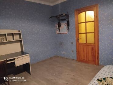2 комнатные квартиры в хырдалане: Sumqayitda 2 ci məhəllədə 4 mertebeli binanın 2-ci mərtəbəsində — 5