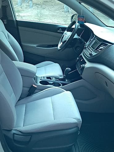 teker satişi: Hyundai Tucson: 2 l | 2016 il Ofrouder/SUV — 3