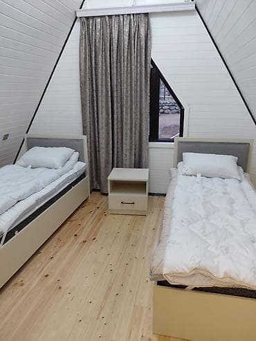 bine atciliqda torpaq satilir 2019: 100 kv. m, 3 otaqlı, Hovuzlu — 5