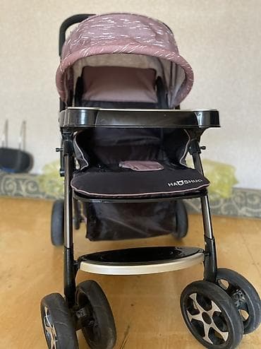 rezin botlar: Uşaq arabası – HAOSHUC brendi tep teze cirigi sokuyu yoxdu selqeli — 1