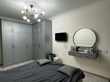 sumqayit yeni tikili binalar kredit: Bakı, Bakıxanov qəs., 3 otaqlı, Köhnə tikili, m. Neftçilər, 78 kv. m — 8