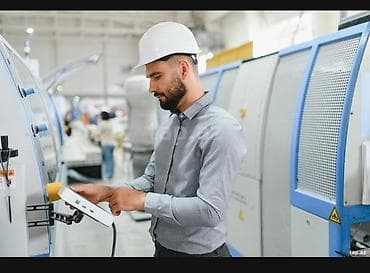 Salam. Mən CNC wire edm (tel ile elektroeroziya kəsmə dəzgəhi) frez və