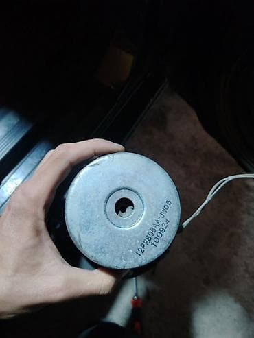 ps 3 2.el: Dinamiklər və sabvuferlər, Kompozit — 7