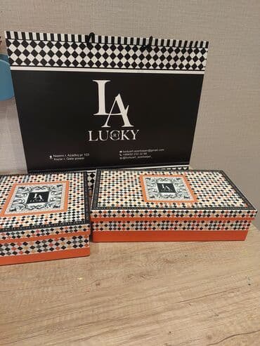 cex fara: Çay dəsti, Farfor, 6 nəfərlik — 1