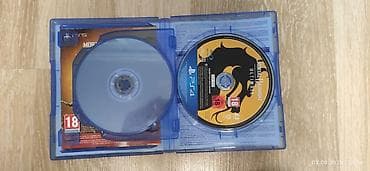 plazmalar: Bir neçə PS4 oyunu satıram. Hamsı işlək vəziyyətdədir. 1. GTA 5 - 30 — 4