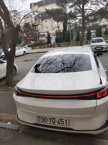 changan benni mini: Changan Qiyuan A06: 1.5 l | 2024 il 18000 km Sedan — 7