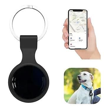 mini itlər: 🐶 GPS ev heyvanı lokatoru Sevimli dostunuzun yerini izləmək üçün — 1