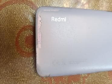 android telefon: Redmi 10, 64 GB, rəng - Gümüşü, Sensor — 5