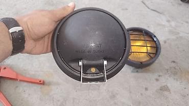 kia forte diffuser: Komplekt, Duman əleyhinə faralar, Universal auto, Türkiyə — 2