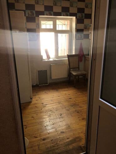 əhmədli metrosu kirayə evlər: Binəqədi qəs. 3 otaqlı, 110 kv. m, Orta təmir — 19