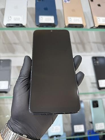 htc one m9: Honor X5b Plus, 64 GB, rəng - Qara, İki sim kartlı — 2