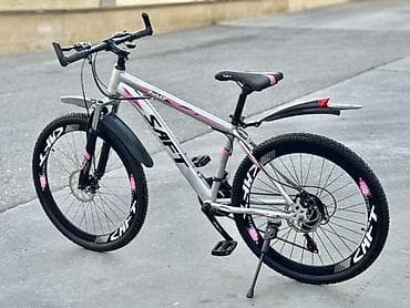 trek marlin 6 gen 2: Velosiped SAFT 26 Lıq skorsnoy.TƏP TƏZƏDİR. 2-3 dəfə istfade — 9
