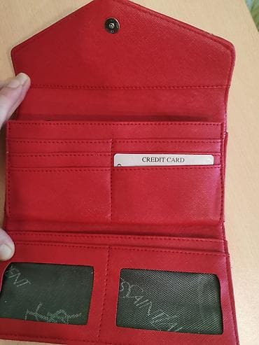 ysl canta: Pulqabı, Eko dəri, Yeni — 4