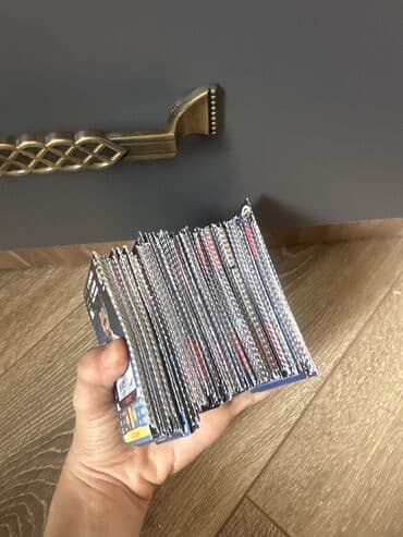 футбольная форма новая: Fudbol kart — 1