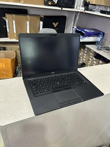 mini wi fi: İşlənmiş Dell Latitude, 14 ", Intel Core i7, 512 GB, Ödənişli çatdırılma — 2