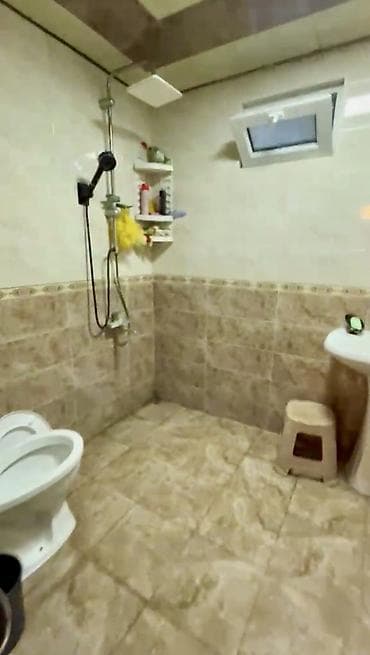 bine sovxoz evler: Bakı, Keşlə qəs., 6 otaqlı, Köhnə tikili, 500 kv. m — 8