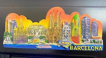 rusiyadan sifariş: Suvenirlər — 2