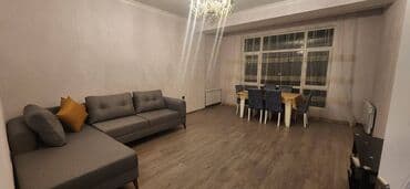 Azadliq metrosuna yaxin 7-ci mikrarayonda 18 mertebeli binanın 10-cu — 1