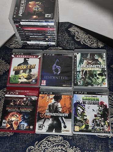 printer qiymetleri: Qarışıq janr — 3