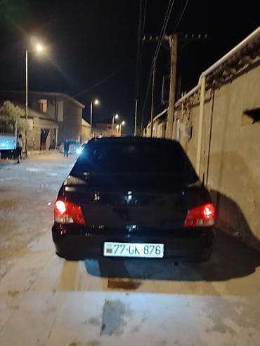avto maşınlar: Maşın əla vəziyyətdədir təzə faralar stoplar diod faralar kraska təzə — 4