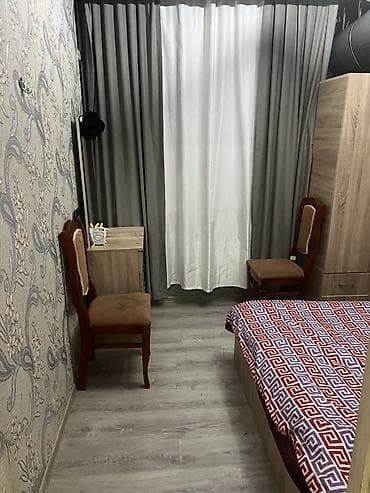 🏡 Masazır, Qurtuluş 93-də xanım üçün ayrıca otaq kirayə verilir — 6