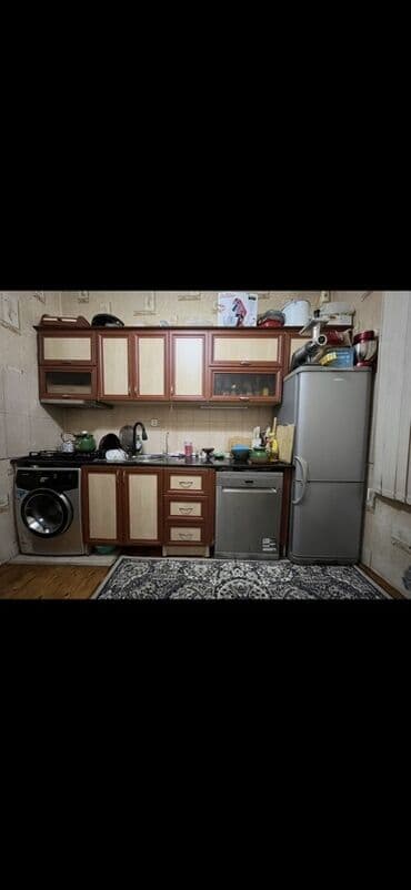 metbex mebeller: Mətbəx mebeli dəsti – yığma korpuslı -✨ Mətbəx mebeli satılır! ✨ — 2