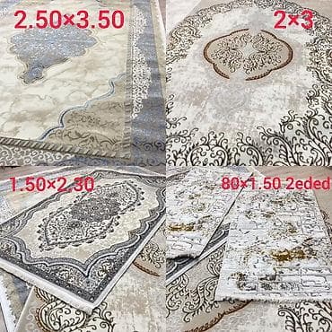 Xalça Dekorativ, Türkiyə, Kredit yoxdur