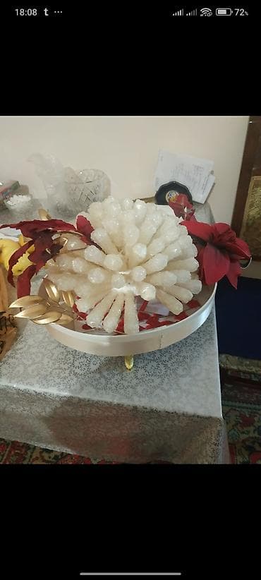 Декоративные изделия — 1