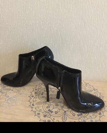 brend qadin ayaqqabilari: Ölçü: 36, Yeni — 3