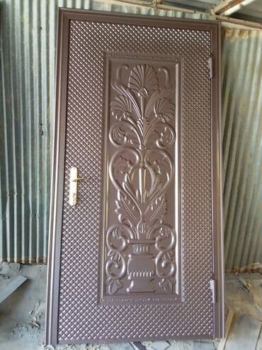 demir lisd: Yeni Giriş qapısı Rayonlara çatdırılma — 3