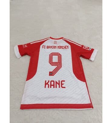 serhed qosunlari formasi: Futbolka, Adidas, XL (EU 42) — 2