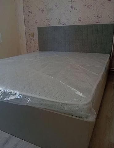 Taxt 250 azn Yenidi, istifadə olunmayıb, matrasla verilir. Ölçü — 1