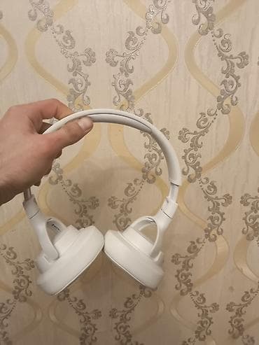 micro qulaqciq: Simsiz (Bluetooth) Qulaqcıqlar, JBL, rəng - Ağ — 2