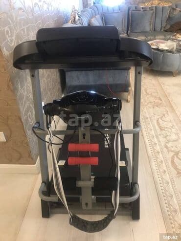 massa: Trenajor ideal veziyyetdedir cox keyfiyyetli alman texnologiyasidir — 1