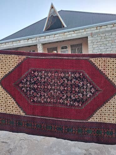 qedimi xalca alan: Xalça Kredit yoxdur — 2