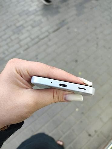 teqi: Samsung Galaxy A16, 128 GB, rəng - Gümüşü — 4