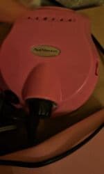 Digər gözəllik və estetika cihazları: Manikür üçün avadanlıq dəsti - SUNUV SUN5 Plus UV/LED lampa: geniş — 4