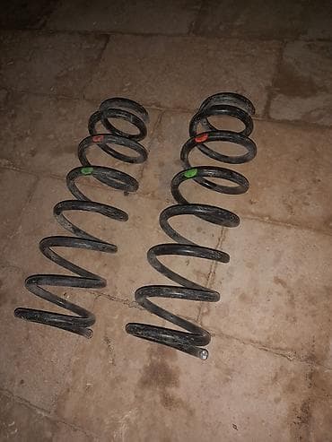 Ehtiyat hissələri: Hyundai elantra Purjun satılır ideal vəziyyətdə ✅ real alıcılar — 1