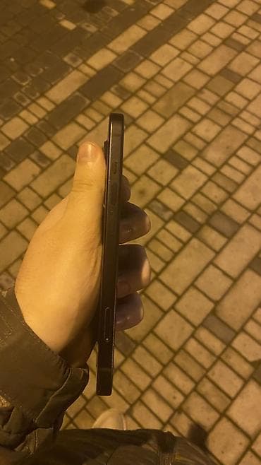 Mobil telefon və aksesuarlar: IPhone 15, 128 GB, Qara, Face ID — 3