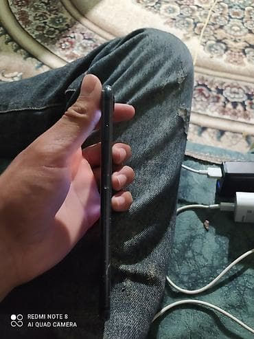 lalafo telefonlar iphone: IPhone 7 Plus, 32 GB, Jet Black, Barmaq izi — 3