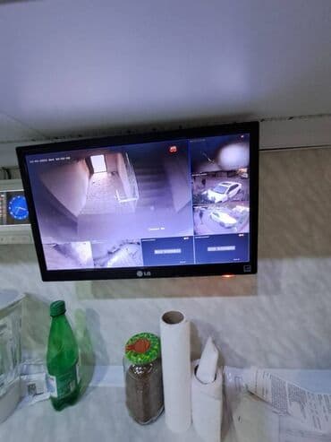 yeni günəşlidə 3 otaqlı ucuz bina evləri: Bakı, Köhnə Günəşli, 3 otaqlı, Köhnə tikili, 85 kv. m — 8