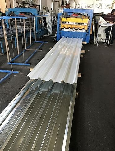 şifer qiymetleri: Dam örtüyü axtarırsınız? 🏠 Metal dam örtüyü, profnastil və şifer — 2