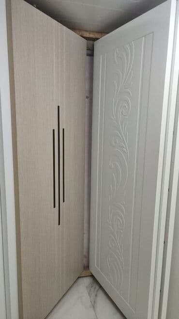 mdf qapi uzlukleri: Новый Межкомнатная дверь 90х205 см Бесплатная доставка — 1