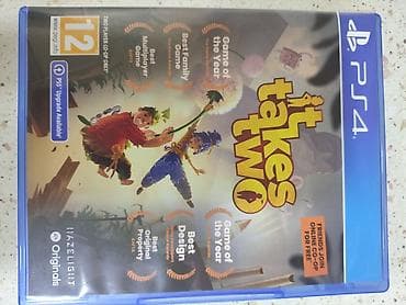 mini playstation: Qarışıq janr — 2