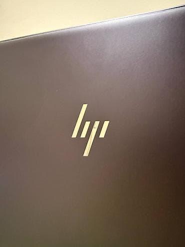 Mətbəx texnikası: Hp envy x360 sensor ekran ekran 15.6 ram 16 GB ssd 128GB + 128GB flash — 2