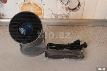 sidenka başlıqlı manitor: Yeni Proyektor Magcubic, Ödənişli çatdırılma — 2