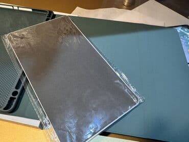 Принтеры: Planşet üçün Case. Yenidir, səhf yollanıb deyə satılır. Keyboard lə — 6